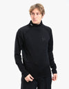Anon MFI® Power Dry® L/S Balaclava Top - Black