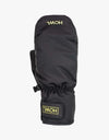 Howl Flyweight Snowboard Mitts - Black