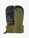 Pow KB Pro Snowboard Mitts - Military Olive
