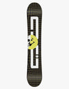 DC PBJ 2021 Snowboard - 155cm WIDE