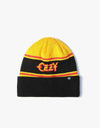 686 x Ozzy Osbourne Ozzy Beanie - Sub Yellow