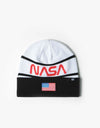 686 x NASA Beanie - Black