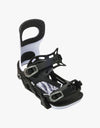 Bent Metal Joint 2021 Snowboard Bindings