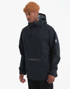 686 Pike 3L Hoody Snowboard Jacket - Black