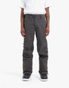 686 Standard Shell Snowboard Pants - Charcoal