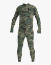 Airblaster Classic Ninja Suit - OG Dinoflage