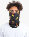 Airblaster Ninja Turtleneck - Pizza