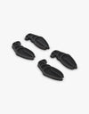 Crab Grab Mini Claws Snowboard Traction - Black