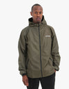 Method Windbreaker - Dark Green
