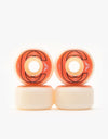 Crupiê Sarmiento CJS 'WIDE' Skateboard Wheel - 53mm