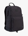 Burton Kettle 2.0 23L Backpack - True Black Triple Ripstop
