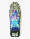 Santa Cruz Knox Firepit Reissue Skateboard Deck - 10.07"