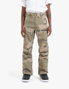 Burton Covert 2021 Snowboard Pants - Barren Camo