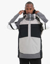 Burton GORE-TEX® Banshey Anorak 2021 Snowboard Jacket - Castlerock Multi