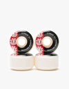 Element Section ATU 99A Skateboard Wheel - 52mm