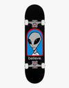 Alien Workshop Believe Complete Skateboard - 8"