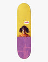 The Killing Floor Anderson Freak Out Rework Skateboard Deck - 8.38"