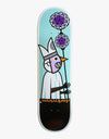 Darkroom Communion Skateboard Deck - 8.5"