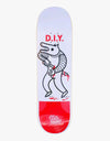 Darkroom Trend Forecast Skateboard Deck - 8.5"
