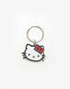 The Hundreds x Hello Kitty Keychain - Multi