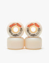 Dial Tone Herrington Vandal 2 Conical 99a Skateboard Wheel - 52mm
