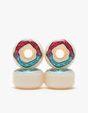 Dial Tone Harmony Standard 99a Skateboard Wheel - 52mm