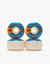 Dial Tone Atlantic Standard 99a Skateboard Wheel - 56mm