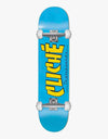 Cliché Banco Complete Skateboard - 7.5"