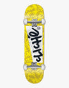 Cliché Paper Complete Skateboard - 7.75"
