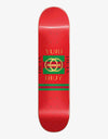 Almost Yuri Runway R7 Skateboard Deck - 8.125"