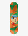 Almost Mullen Fleabag R7 Skateboard Deck - 7.75"