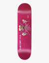 Enjoi Pilz Over Board R7 Skateboard Deck - 8.125"