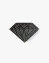 Diamond Supply Co. Brilliant Mini Wax Block - Black