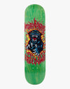Free Dome Barros Pro Guest 'HS' Skateboard Deck - 8.25"