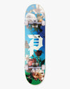 Primitive Dirty P Creation Complete Skateboard - 8.25"