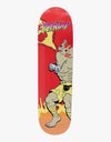 RIPNDIP Combo Skateboard Deck - 8.25"