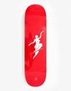 Polar Team No Comply Skateboard Deck - 7.875"