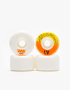 Wayward Winter Q320 Pro FC 101a Skateboard Wheel - 53mm