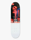 Skateboard Café Endure Skateboard Deck - 8.125"