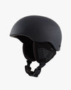 Anon Helo 2.0 Snowboard Helmet - Black