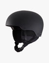 Anon Raider 3 Snowboard Helmet - Black