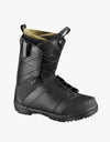 Salomon Faction Snowboard Boots - Black