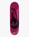 Pass Port Demijohn 'Life of Leisure Series' Skateboard Deck - 8.5"