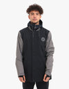 DC DCLA Snowboard Jacket - Black