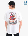 Route One Patience T-Shirt - White