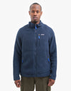 Patagonia Retro Pile Jacket - New Navy