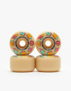 Spitfire Skate Like a Girl Formula Four Classic 99d Skateboard Wheel - 55mm