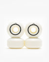 Sushi Pagoda Team V2 Skateboard Wheel - 53mm