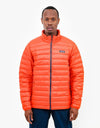 Patagonia Down Sweater - Hot Ember