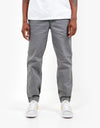 Patagonia Twill Traveler Pant - Noble Grey
